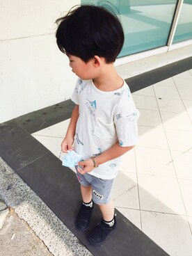 Ju’Juさんのコーディネート