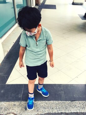 Ju’Juさんのコーディネート