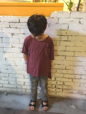 Ju’Juさんのコーディネート