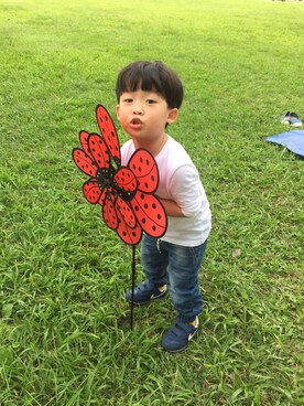 Ju’Juさんのコーディネート