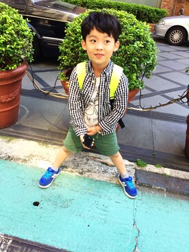 Ju’Juさんのコーディネート