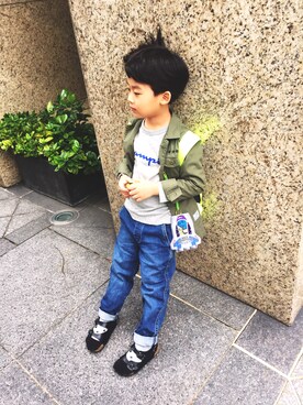 Ju’Juさんのコーディネート