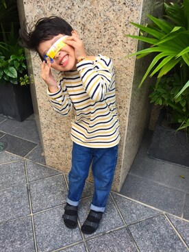 Ju’Juさんのコーディネート