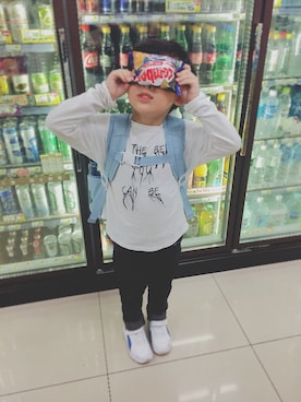 Ju’Juさんのコーディネート