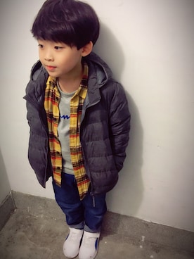 Ju’Juさんのコーディネート