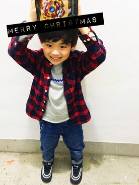 Ju’Juさんのコーディネート