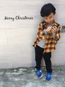 Ju’Juさんのコーディネート