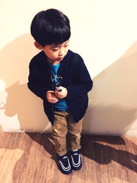 Ju’Juさんのコーディネート