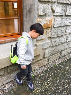 Ju’Juさんのコーディネート