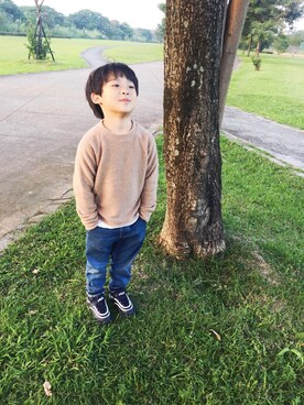 Ju’Juさんのコーディネート