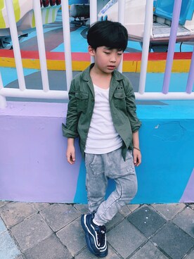 Ju’Juさんのコーディネート