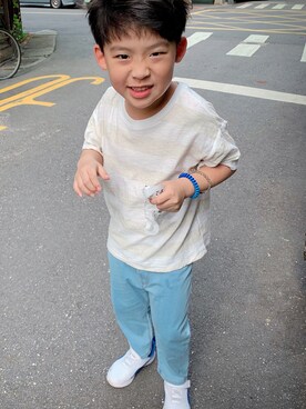 Ju’Juさんのコーディネート