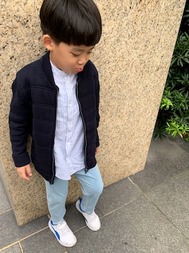 Ju’Juさんのコーディネート