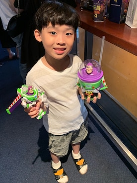 Ju’Juさんのコーディネート