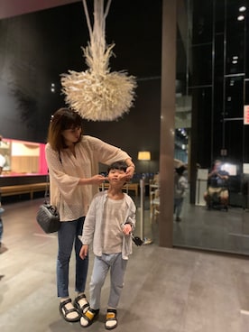 Ju’Juさんのコーディネート