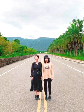 Ju’Juさんのコーディネート