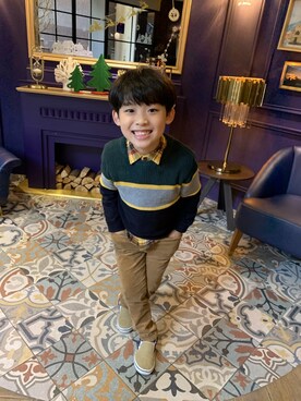 Ju’Juさんのコーディネート