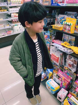 Ju’Juさんのコーディネート