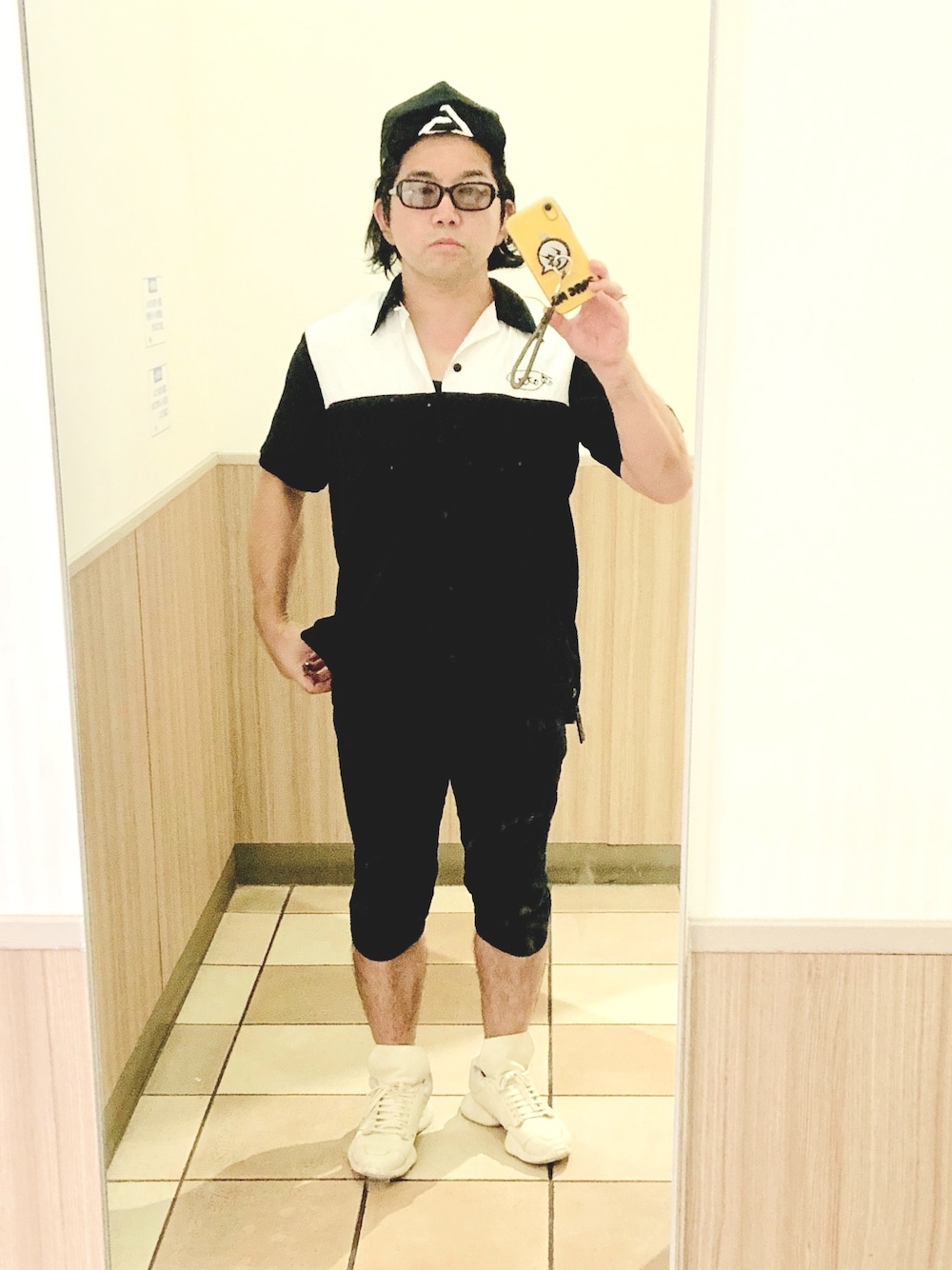 Masaki Matsushimaのパンツを使ったメンズ人気ファッション