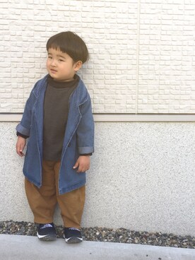 YU-RIさんのコーディネート