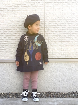 YU-RIさんのコーディネート