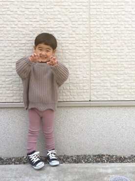 YU-RIさんのコーディネート