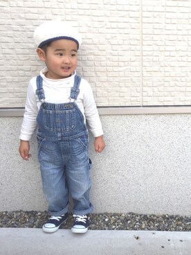 YU-RIさんのコーディネート