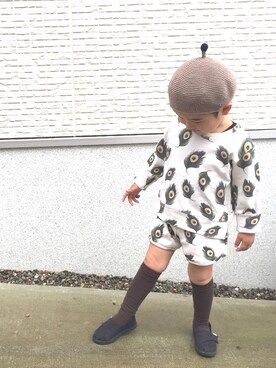 YU-RIさんのコーディネート