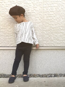 YU-RIさんのコーディネート