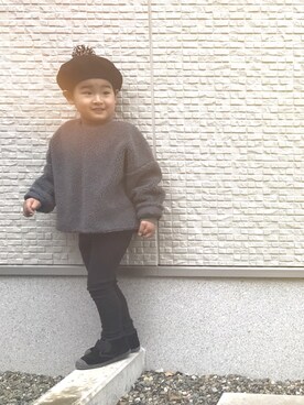 YU-RIさんのコーディネート