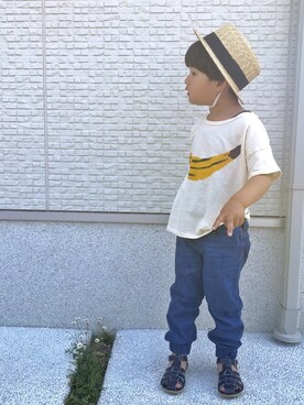 YU-RIさんのコーディネート