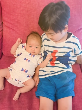 YU-RIさんのコーディネート