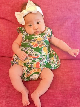 YU-RIさんのコーディネート