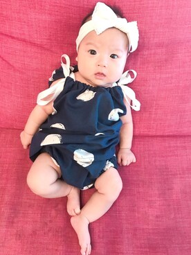 YU-RIさんのコーディネート