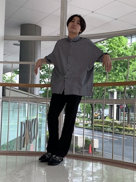 あきひろさんのコーディネート