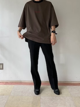 あきひろさんのコーディネート