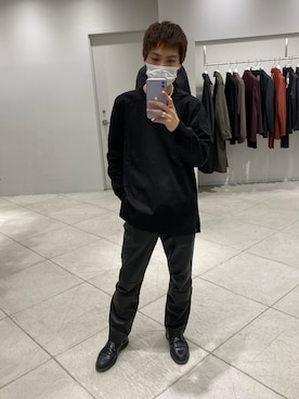 あきひろさんのコーディネート