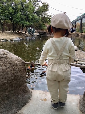 KIYOKOHさんのコーディネート