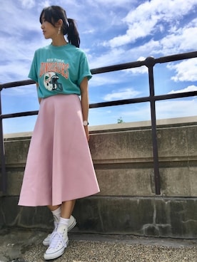 KIYOKOHさんのコーディネート