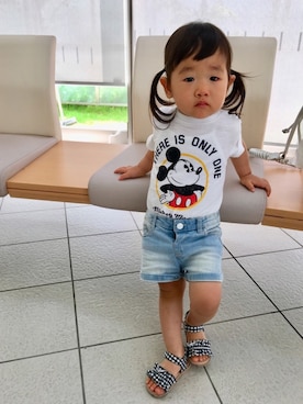 KIYOKOHさんのコーディネート