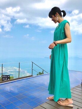 KIYOKOHさんのコーディネート