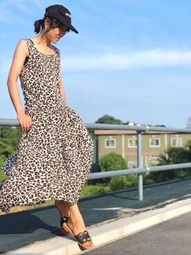 KIYOKOHさんのコーディネート