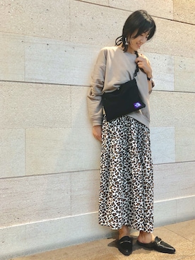 KIYOKOHさんのコーディネート