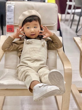 KIYOKOHさんのコーディネート