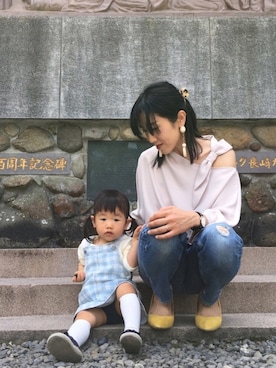 KIYOKOHさんのコーディネート