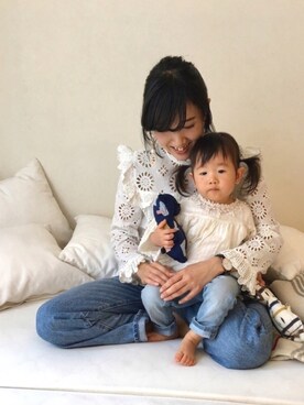 KIYOKOHさんのコーディネート