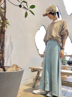 KIYOKOHさんのコーディネート