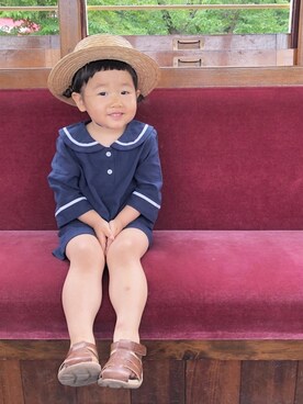 KIYOKOHさんのコーディネート