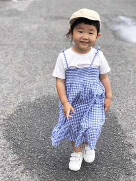 KIYOKOHさんのコーディネート