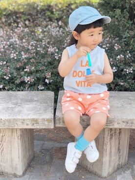 KIYOKOHさんのコーディネート